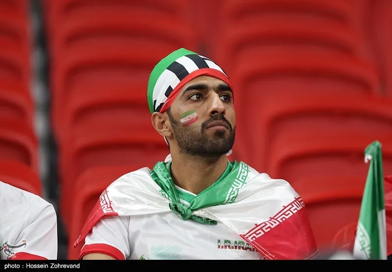 ایران در جام جهانی 2022 قطر , جام جهانی 2022 قطر , جام جهانی قطر , تیم ملی فوتبال ایران , 